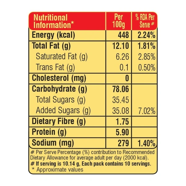 Americana Coconut Cookies,Crispy Crunchy Biscuits with Real Coconut Flavor, Family Pack of 1 Perfect for Snacking & Tea-Time - 490g