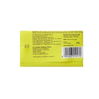 Cinthol Lime Bath Soap 125g (Pack of 3)
