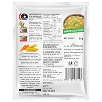 Ching's Sweet Corn Soup 55 gm
