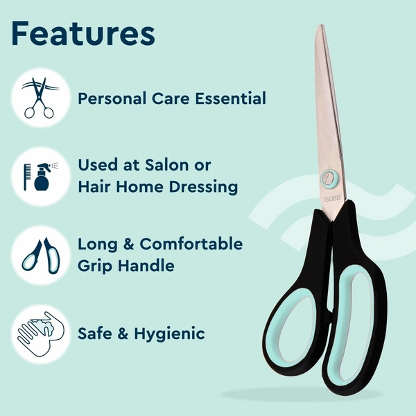 GUBB Ayurvedic Copper Tongue Cleaner for Kids & Adults with Ergonomic Handle - Effectively Combats Bad Breath, Enhances Oral Hygiene - Natural Copper Tongue Scraper for Improved Oral Health, Fresher Breath, and Gentle Tongue Cleaning Experience