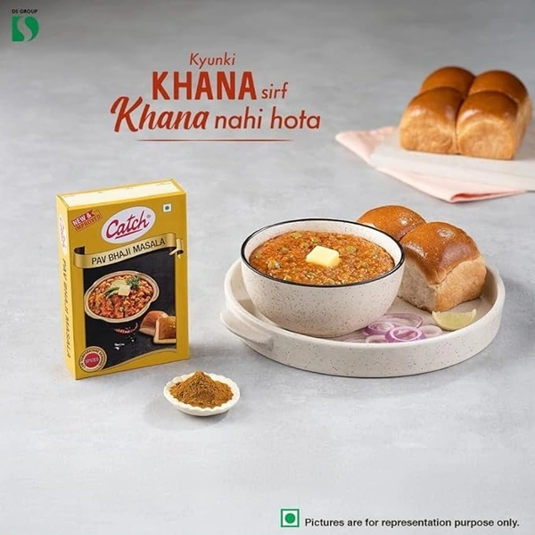 Catch Pav Bhaji Masala, 100g