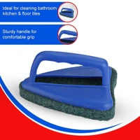 Cello Kleeno by Cello Jet Scrubber - 150 mm, Blue