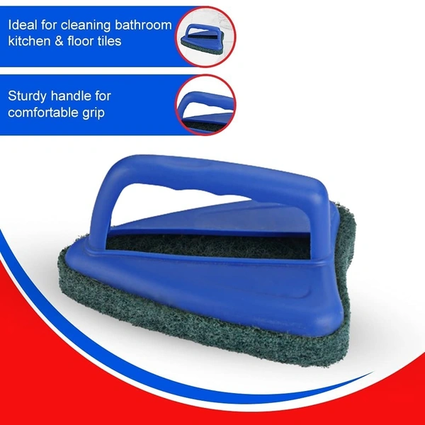 Cello Kleeno by Cello Jet Scrubber - 150 mm, Blue