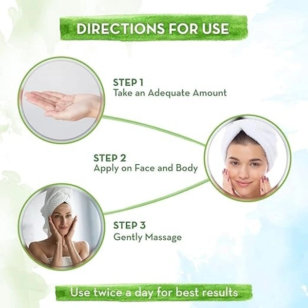 Mamaearth ubtan nourishing cold cream - 200gm