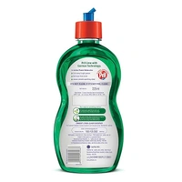 Pril Lime Liquid Dishwash Gel - 225ml | Dish Cleaning Liquid Gel with German Technology - Active Power Molecules Leaves No Residue, Grease Cleaner For All Types of Utensils 8902102163688