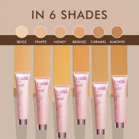 Lakme 9 to 5 CC Cream | Light Face Makeup with Natural Coverage | SPF 30 - Tinted Moisturizer to Brighten Skin, Conceal Dark Spots - 30g
