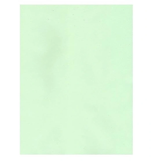 Paper Sheet Paper for Copy & Multipurpose Paper 75 GSM, A4,  Sheets -  | Sheet for Project/Assignment/| Print Copy Scan sheet For printer (GREEN)