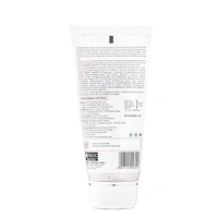VLCC Walnut Face Scrub - 80g - (Pack of 2) | Moisturizing Scrub For Mild Exfoliation | Helps Reduce Skin Damage | Soothing, Calming and Brightening Scrub | Tanning Protection Against Sun Damage. 8907122003099