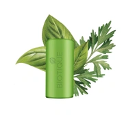 Biotique Basil & Parsley Revitalizing Bathing Bar| Ayurvedic and Organically Pure|  150GM
