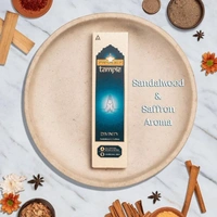 Mangaldeep Temple Divinity Incense Sticks - 20STICKS