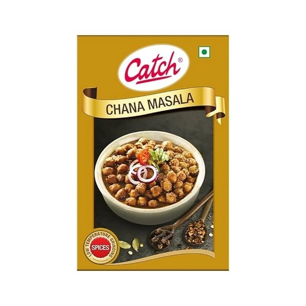 Catch Chana Masala, 100g