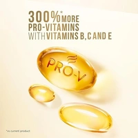 Pantene Advanced Hairfall Solution, Hairfall Control Shampoo, Pack of 1, 340ML, Pink