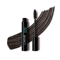Lakme Eyeconic Volume Mascara | Instant Volume | Water-Resistent - 8.5 ML, Black
