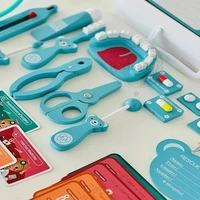 Doctor The Med Toy Premium Quality