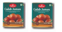 Haldiram's Gulab Jamun, 1kg