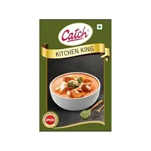 Catch Kitchen King 100g.