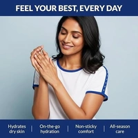 Nivea Soft Cream, 25ml - 25ml