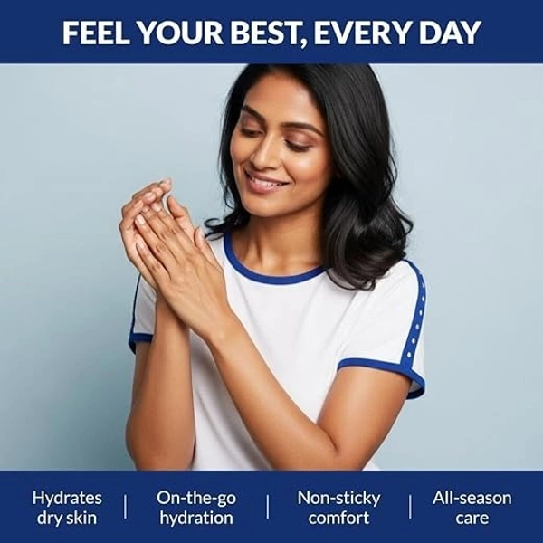 Nivea Soft Cream, 25ml - 25ml