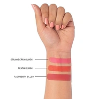 MyGlamm K.Play Flavoured - Peach Blush | With Vitamin C | Matte Finish | Blush Powder - 9 g, Sweet Peach