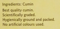 Everest Cumin Powder | Finest Quality | Pure Cumin Powder - 100g