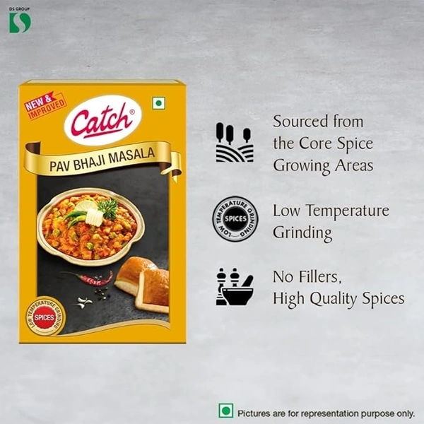 Catch Pav Bhaji Masala, 100g