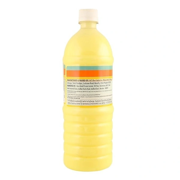 FINe life floor cleaner (lemon) 1 litre  - 1L