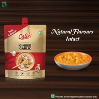 Ginger Garlic Paste 200 gm (catch)