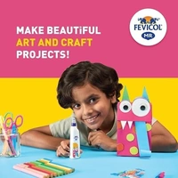 Fevicol MR Angular Tip Applicator Glue Pen, 22.5 g - 22.5