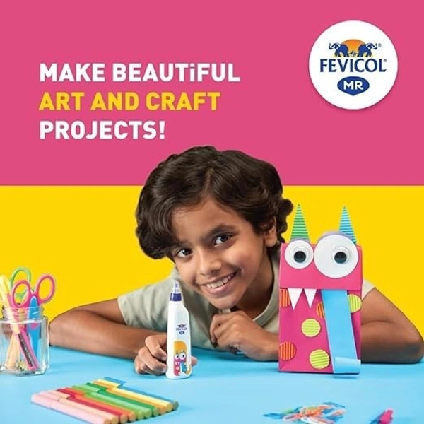 Fevicol MR Angular Tip Applicator Glue Pen, 22.5 g - 22.5