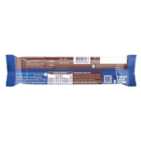 Cadbury Oreo Chocolate Flavour Crème Sandwich Biscuit, 125.25 Gm