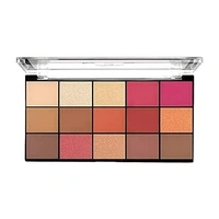 MARS Fantasy 15 Eyeshadow Palette | Highly Pigmented & Easy to Blend | Matte and Shimmer Shades  - 22.5 g, 2