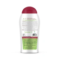 Mamaearth Onion Shampoo for Hair Fall Control & Hair Growth with Onion & Plant Keratin - 180 ml