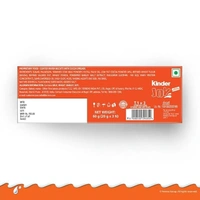 Kinder Joy pack of 3 (Pink)