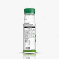 Storia Tender Coconut Water- No Added Sugar - 200 ml