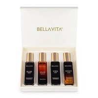Bella Vita Luxury Long Lasting Men Gift Set 