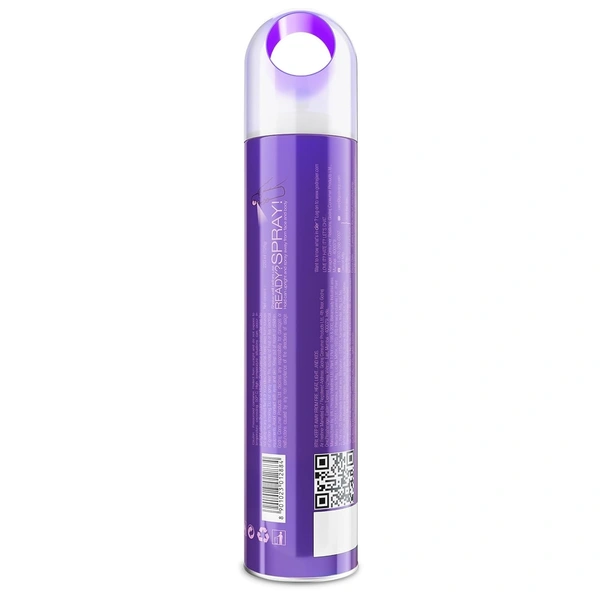 Godrej aer Spray | Room Freshener for Home & Office - Lavender Bloom (220 ml) | Long-Lasting Fragrance