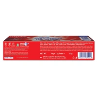 Colgate Toothpaste Maxfresh Spicy Fresh- 80 G (Red Gel) 8906073148033