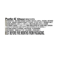 Parle G Original Gluco Biscuits, 800g.