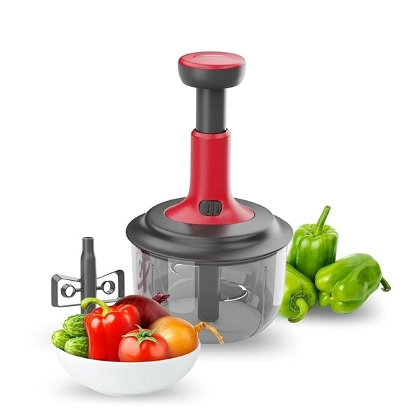 Able twister push  chopper 