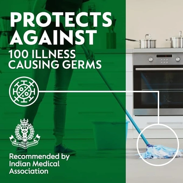 Dettol Antiseptic Liquid for First Aid , Surface Disinfection and Personal Hygiene , 250ml