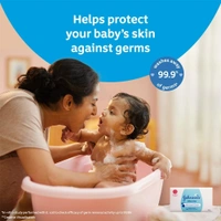  Johnson's Baby Soap(Buy 3 Get 1 Free) - 3*100g