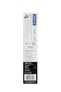 DOMS neon eraser tipped pencil