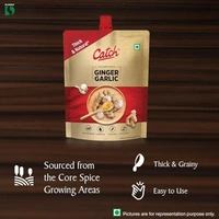 Ginger Garlic Paste 200 gm (catch)