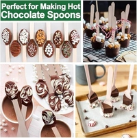  Disposable Wooden Spoons | Wooden Dining Tableware Spoons Set | Ideal for Birthday, Wedding, Events & Party Packof 25 pcs