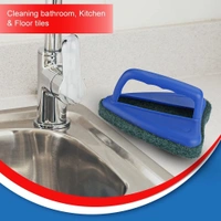 Cello Kleeno by Cello Jet Scrubber - 150 mm, Blue