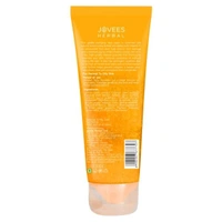 Jovees Herbal Lemon Face Wash with Lemon, Orange Peel & Kakadu Plum Extract | Removes Dirt, Impurities & Excess Oil | Reduces Dark Spot | Skin 50 ML 8906007677707
