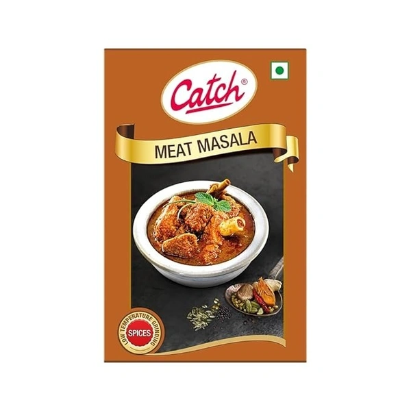 Catch Meat Masala|Mutton Masala-100g