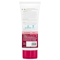 Mamaearth Beetroot Gentle Face Wash&Hyaluronic Acid For Hydrated Pink Glow -100Ml|Gently Cleanses|Hydrates&Soothes