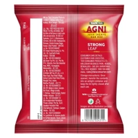 Tata Tea Agni | Strong chai With 10% Extra Strong Leaves | Black Tea | 250g - 250g
