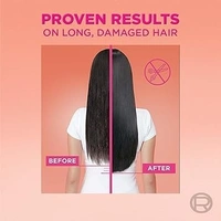 L'Oréal Paris Shampoo, Vibrant & Revived Colour, For Colour-treated Hair, Protects from UVA & UVB, Colour Protect, 200 ml 8901526592470 - Color Treated